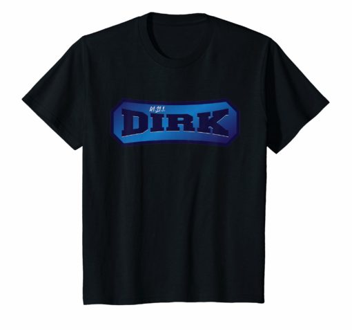 41.21.1. Dirk Gift Shirt