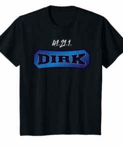 41.21.1. Dirk T-shirt