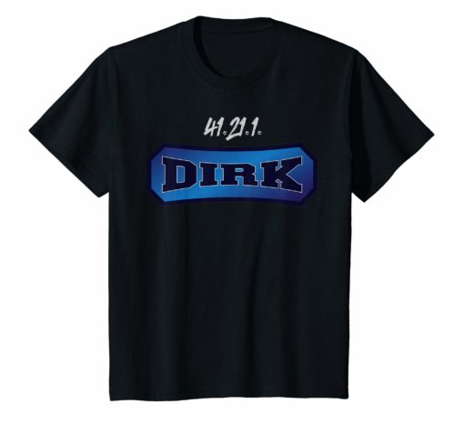 41.21.1. Dirk T-shirt