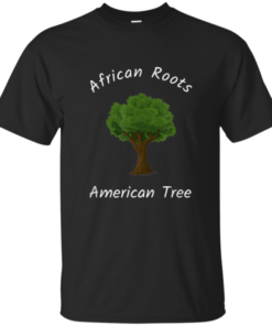 AMERICAN TREE T SHIRTS FOR MEN, WOMEN AND CHILDREN