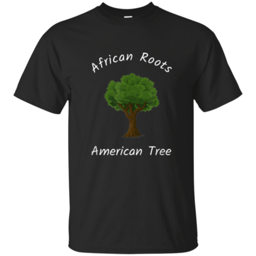 AMERICAN TREE T SHIRTS FOR MEN, WOMEN AND CHILDREN