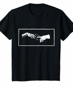 Aesthetic shirt for teen girls Grunge clothing shirt
