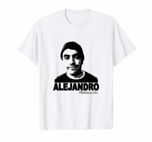 Alejandro Shirt