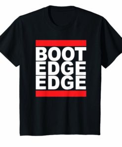 BOOT EDGE EDGE Pete Shirt