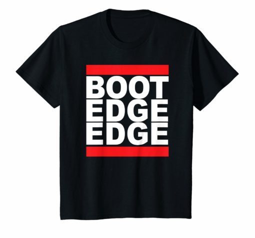 BOOT EDGE EDGE Pete Shirt