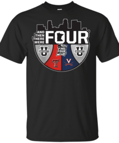 Basketball Tournament March Madness Final Four Bound Baseline T-Shirt