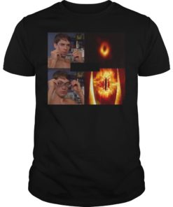 Black Hole April 10 2019 Funny T-Shirt