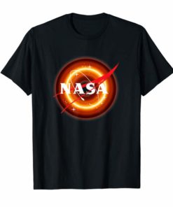 Black Hole First Picture Ever 10th April 2019 Amazing T-Shirt