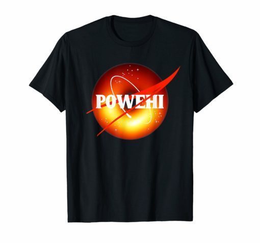 Black Hole First Picture Ever 10th April 2019 Event Horizon Shirt