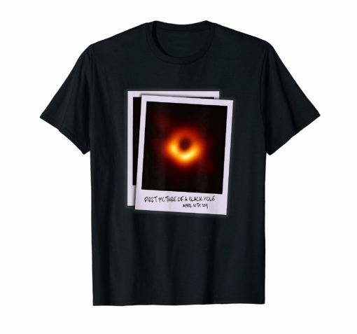 Black Hole First Picture Ever 10th April 2019 M87 Galaxy
