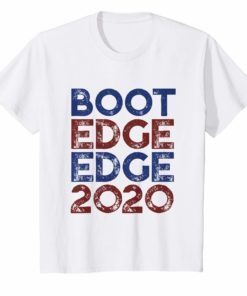 Boot edge edge 2020 shirt