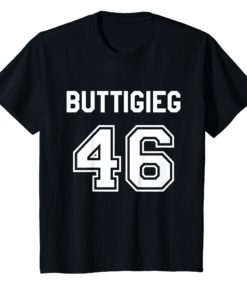 Buttigieg 46 Shirt