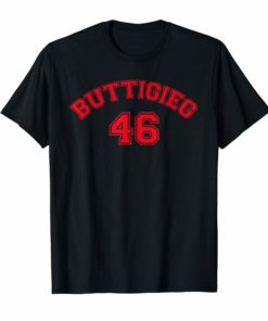 Buttigieg 46 T-Shirt