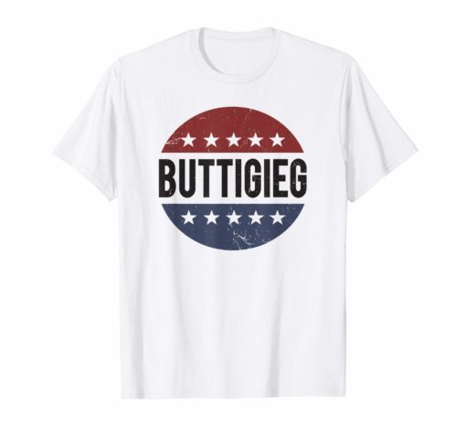 Buttigieg Shirt