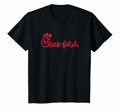 Chick-fil-Aye T-Shirt
