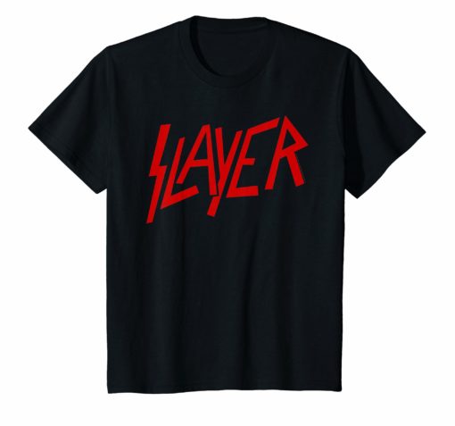 Classic Slayer Shirt