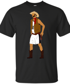 Cowboy Manu Shirt