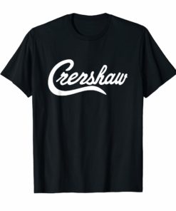 Crenshaw Shirt