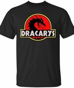 Dracary's Mother of Dragons Shirt