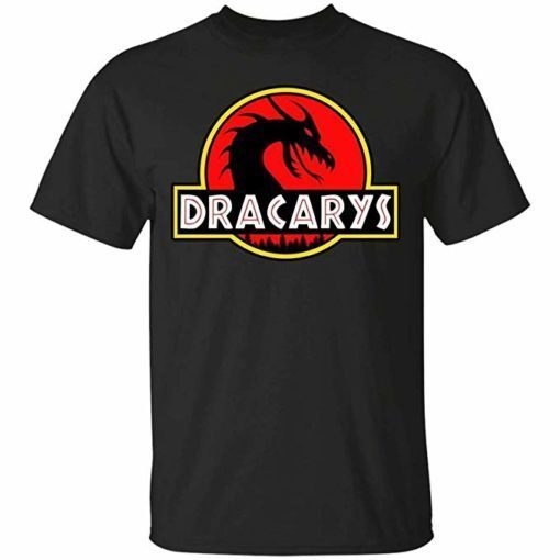 Dracary's Mother of Dragons Shirt