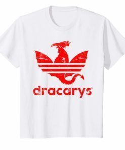 Dracarys Shirt Gift For Men Women