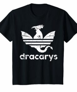 Dracarys Classic T-Shirt