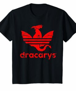 Dracarys T-shirt Gift For Men Women