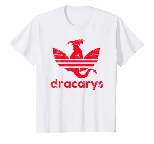 Dracarys Tee Shirt