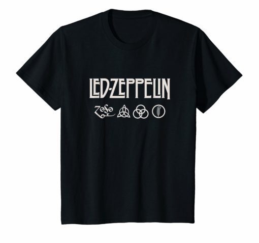 Engineering Technician Gift Zeppelin Funny Engineer Shirt