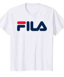Filas Fashions T Shirt
