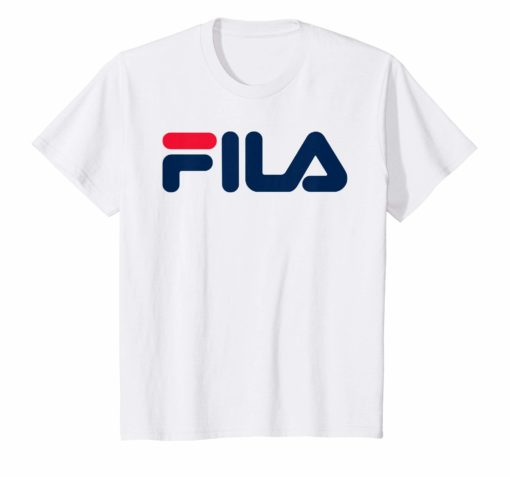 Filas Fashions T Shirt