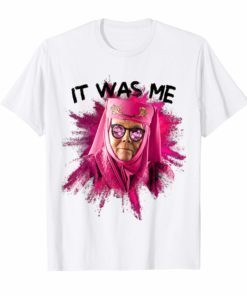 Funny Tell Cersei It Was Me shirt