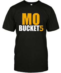 GOLDEN STATE WARRIORS MARREESE SPEIGHTS MO BUCKETS TEE SHIRT