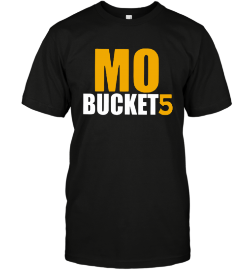 GOLDEN STATE WARRIORS MARREESE SPEIGHTS MO BUCKETS TEE SHIRT