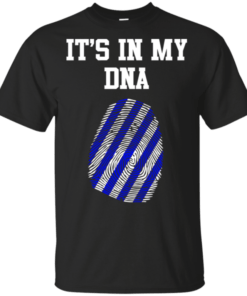 Greece Flag It’s In My DNA Shirt