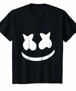 Happy Marshmallows S’more Funny Shirt