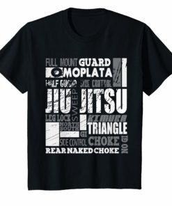 Here at MMA BJJ APPAREL Shirt