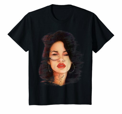 Hot Selenas T-Shirt