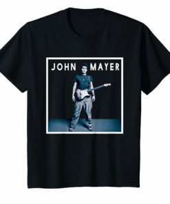 John Mayer T-Shirt