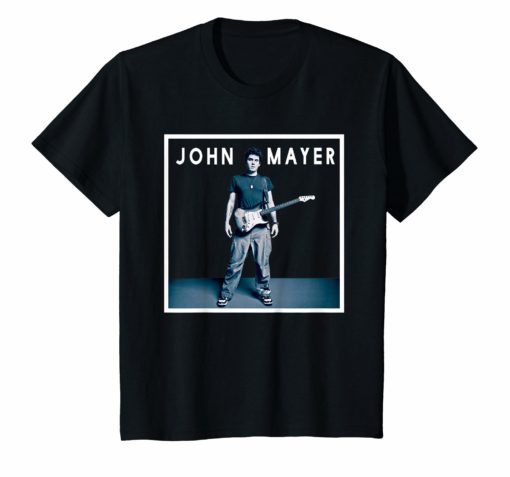 John Mayer T-Shirt