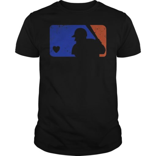 Live Love Play Ball Baseball Shirt