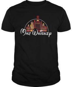 Malt Whiskey TShirt