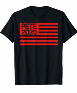 Mayor Pete 2020 Shirt