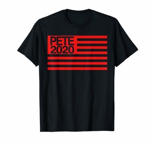 Mayor Pete 2020 Shirt