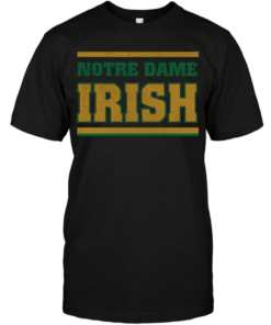 NOTRE DAME IRISH 2019 SHIRTS