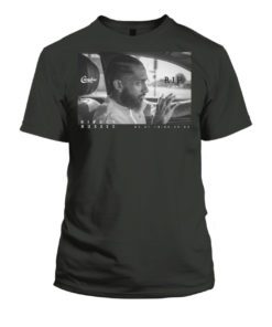 Nipsey Hussle Gifts T-Shirt