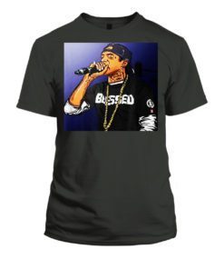 Nipsey Hussle T-Shirt