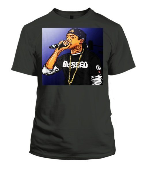 Nipsey Hussle T-Shirt