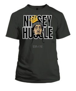 Nipsey Hussle Tee