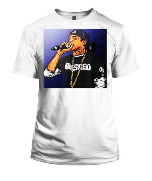 Nipsey Hussle Tha Great T-Shirt